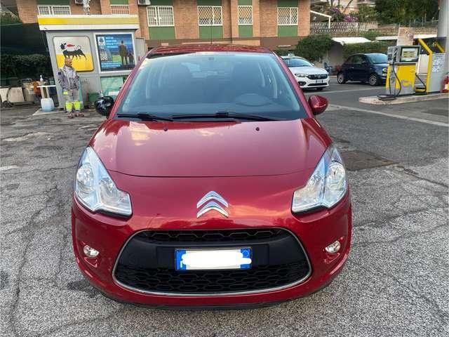 Citroen C3 C3 1.2 vti Exclusive 82cv per neopatentati