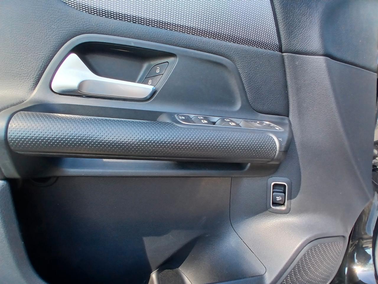 Mercedes benz B 180 d Automatic Executive