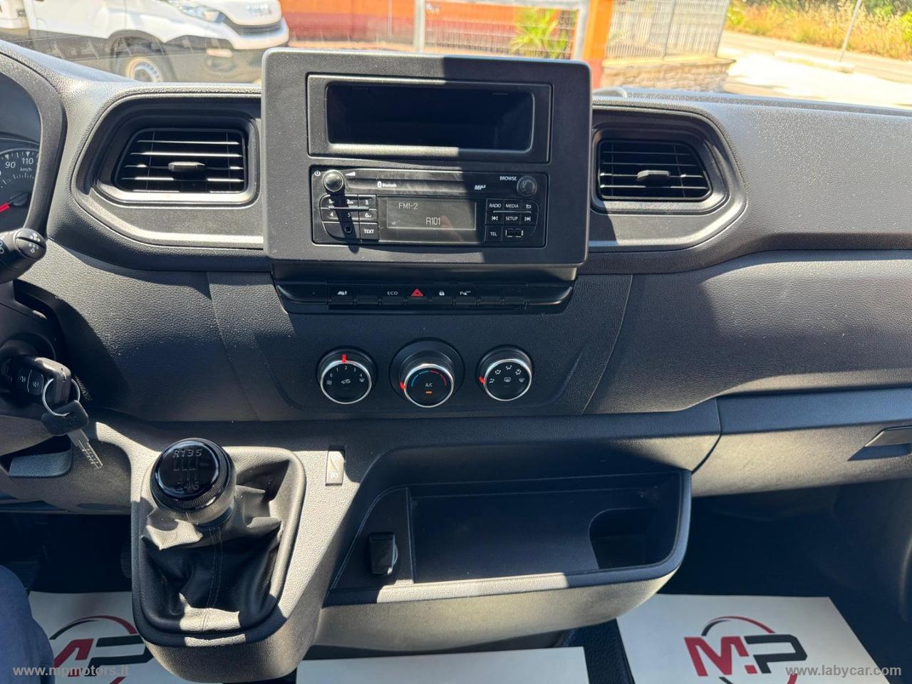 MASTER PC-TM 2.3dCi 135CV 3 POSTI