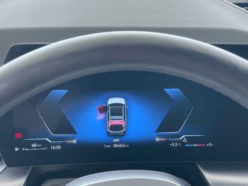 BMW X1 X1 xDrive 20d Msport