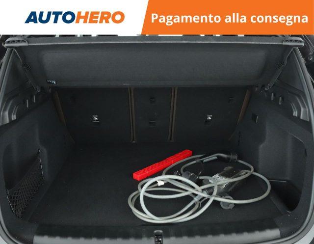 BMW X1 xDrive 30e Msport