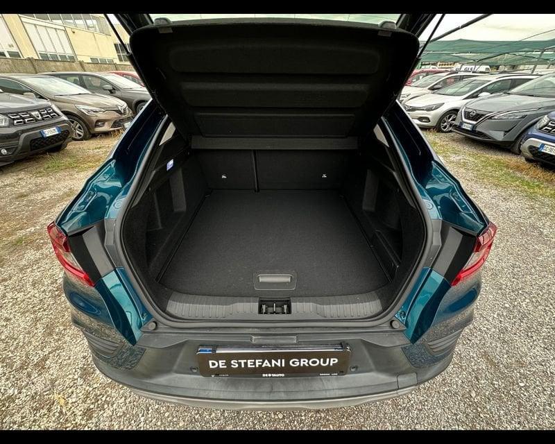 Renault Arkana Arkana 1.6 E-Tech full hybrid Techno 145cv