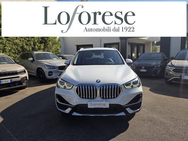 BMW X1 sDrive20d xLine Plus