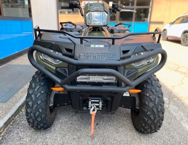 Polaris Sportsman 570 Verde Forest