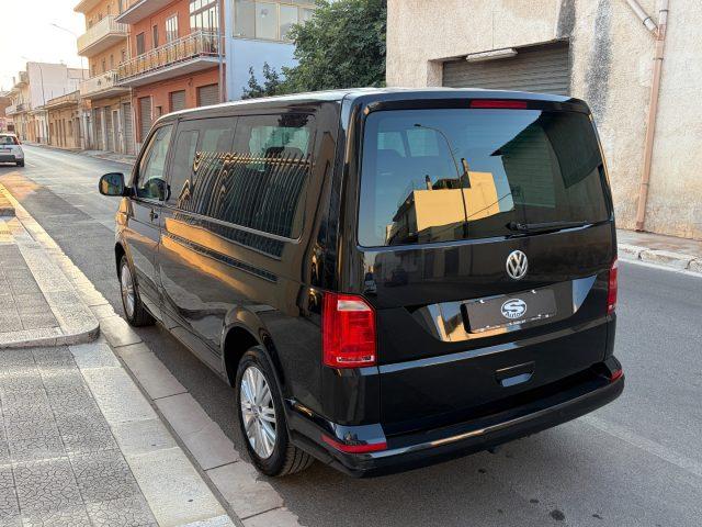 VOLKSWAGEN Caravelle 2.0 TDI 150CV Comfortline