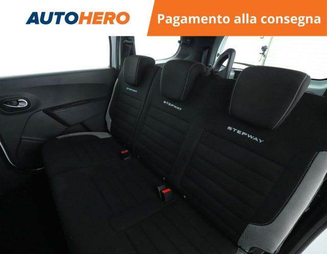 DACIA Lodgy Stepway 1.5 Blue dCi 8V 115CV 7 posti