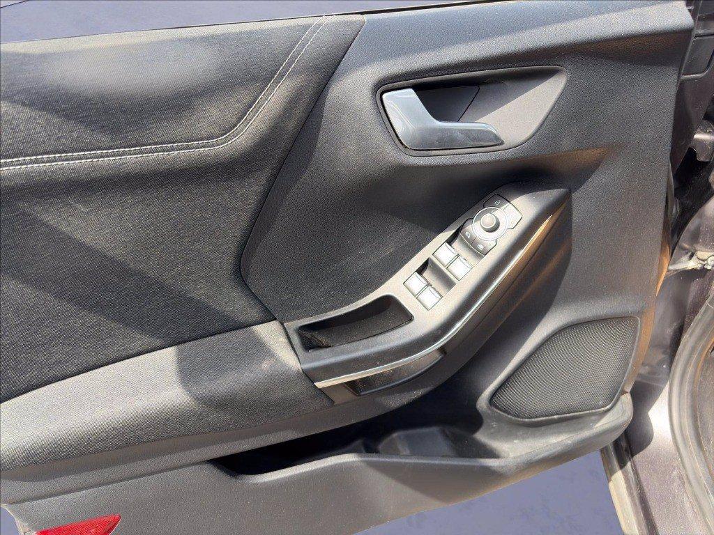 FORD Puma 1.5 ecoblue Titanium s&s 120cv del 2022
