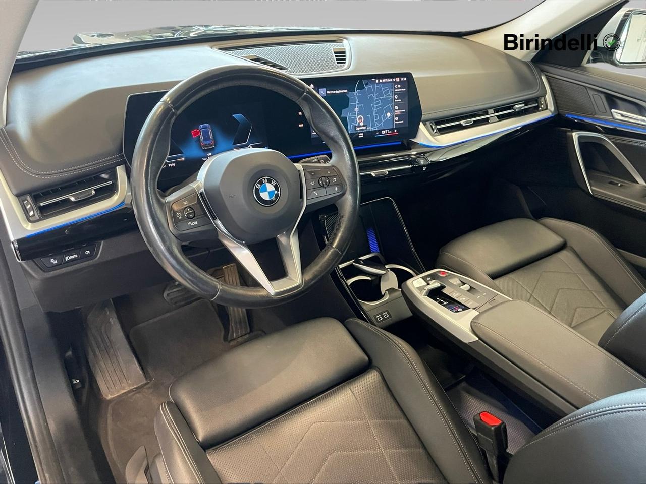 BMW X1 (U11) - X1 sDrive 18i xLine