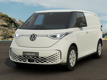 Volkswagen ID Buzz cargo 77kwh