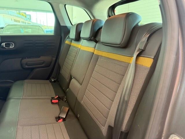 Citroen C3 Aircross PureTech 110 S&S Rip Curl 2021