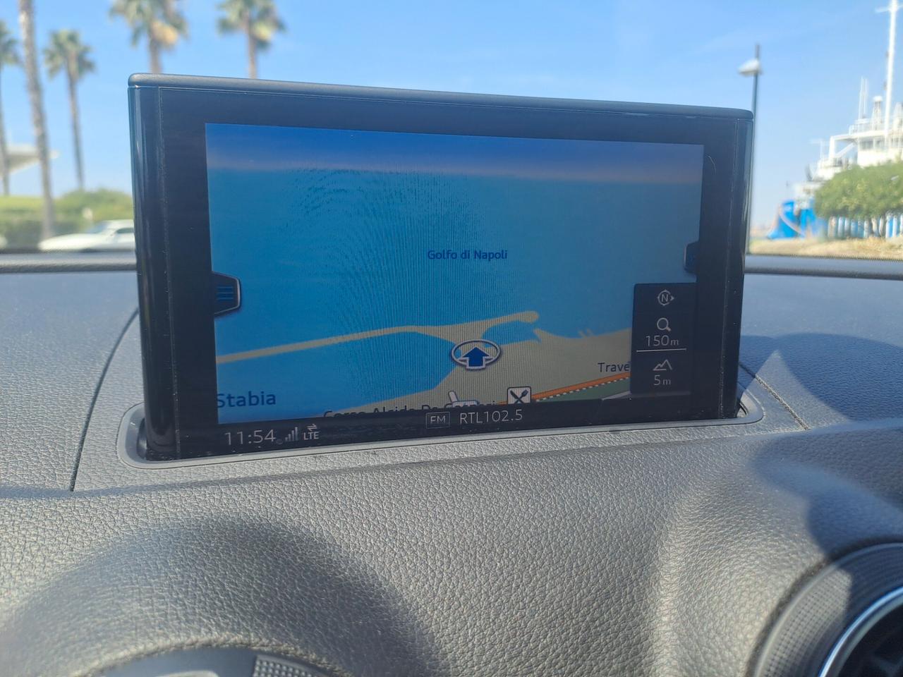 Audi A3 SPB 40 e-tron S tronic Admired