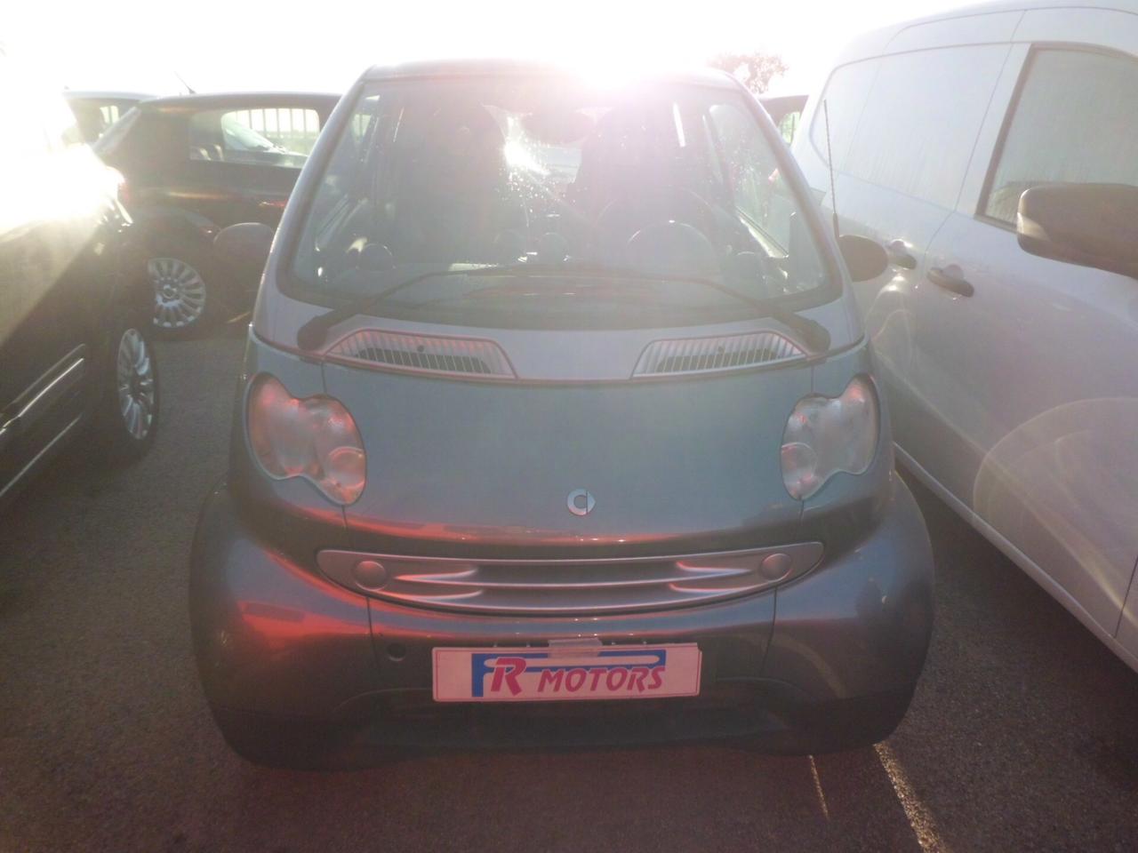 Smart Seleziona 800 CDI