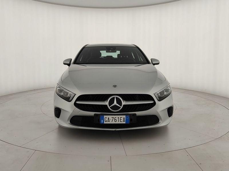 Mercedes-Benz Classe A A 180 d Automatic Business