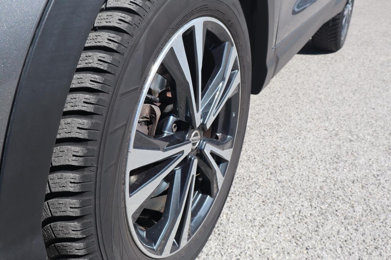 Nissan Qashqai 1.3 DIG-T 140 CV N-Connecta