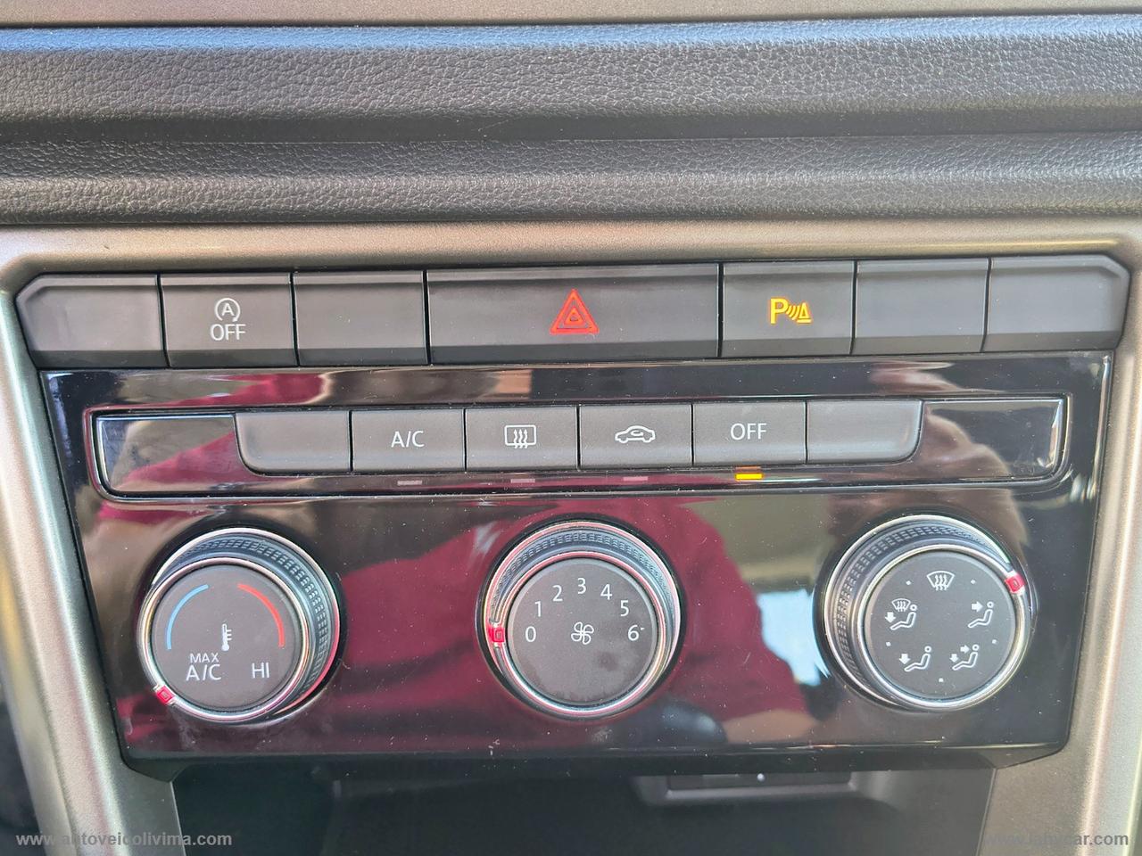 VOLKSWAGEN T-Roc 1.0 TSI Style BMT