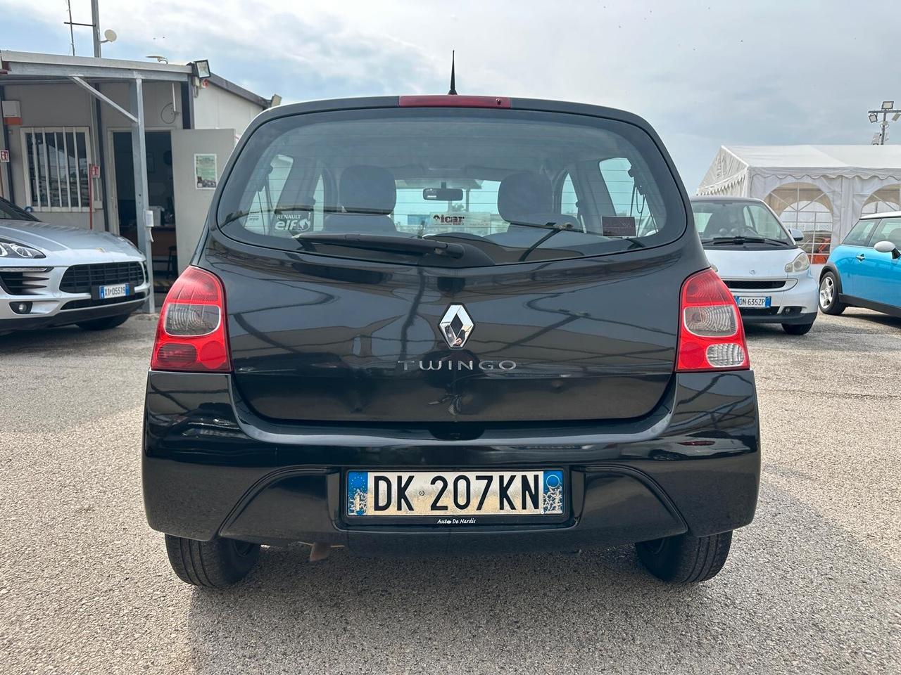 Renault Twingo 1.2 Benzina