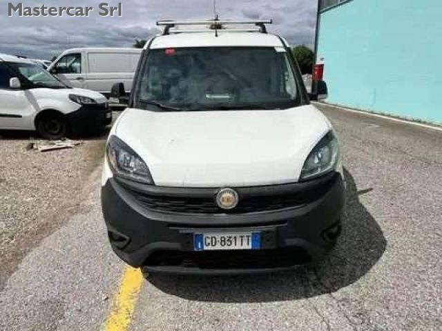 FIAT Doblo 1.3 MULTIJET 16V 95CV SX EURO 6.2 - GD831TT