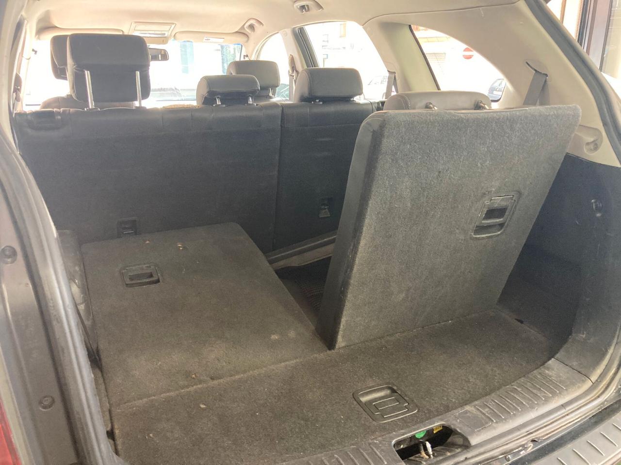 Chevrolet Captiva 2.2 VCDi -SETTE POSTI- 2011