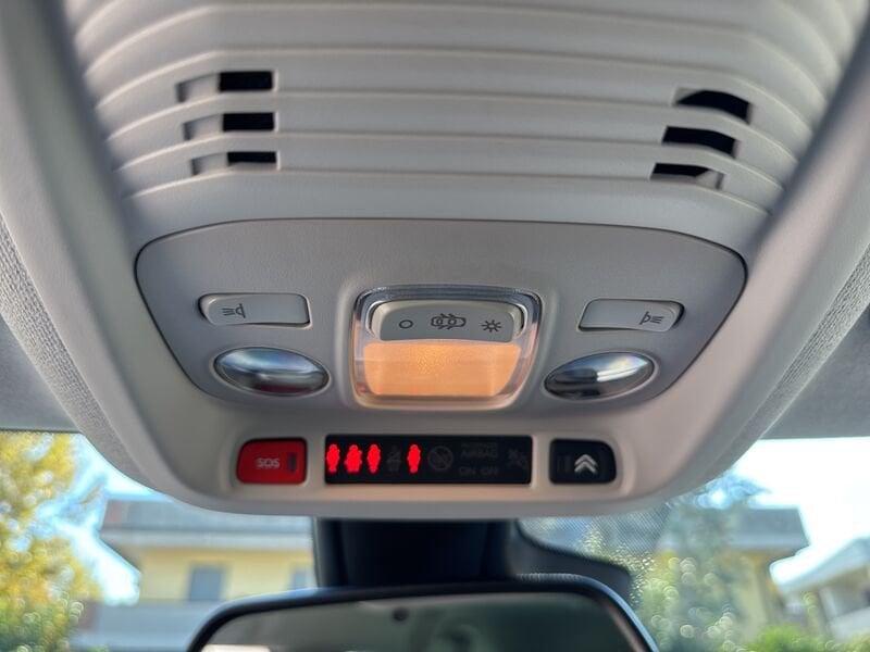 Citroën C3 Aircross C3 Aircross 1.5 bluehdi Shine s&s 100cv