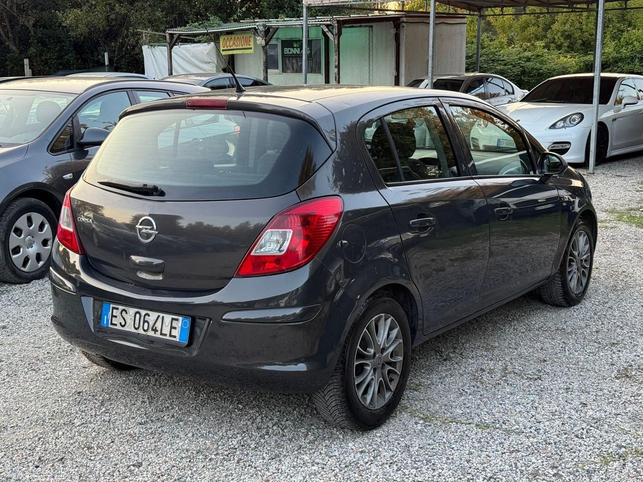 Opel Corsa 1.2 85CV 5 porte GPL-TECH Ecotec