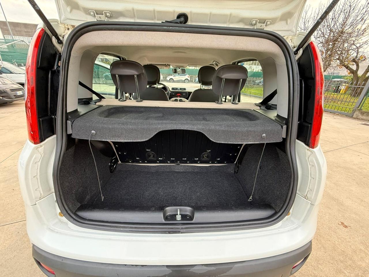 Fiat Panda 1.2 Easy NON PERFETTA DI CARROZZERIA