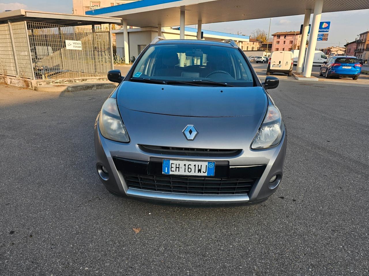 Renault Clio 1.2 16V SporTour GUIDABILE DA NEOPATENTATI