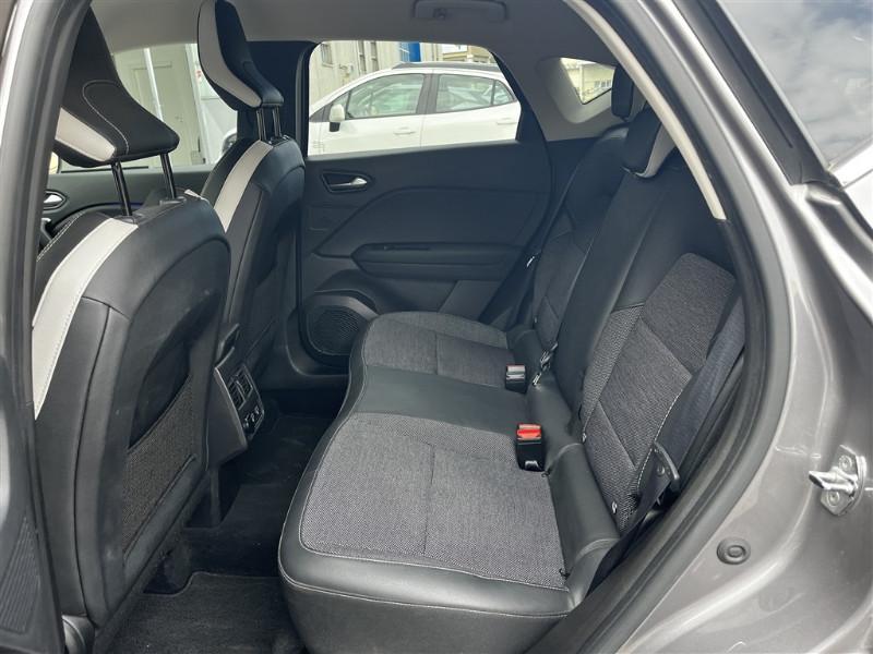 Renault Captur 1.6 E-Tech phev Intens 160cv auto my21