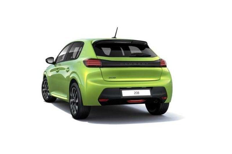 Peugeot 208 1.2 PureTech Allure