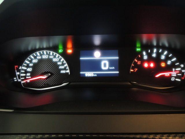 PEUGEOT 208 PureTech 100 Stop&Start 5 porte Active