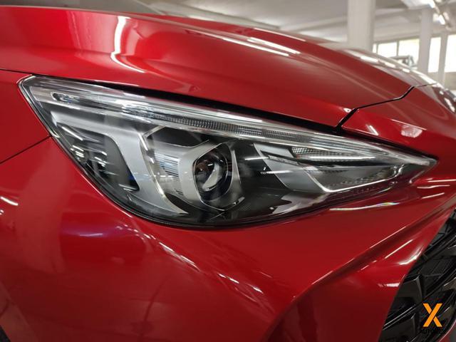 MG MG3 1.5 Standard
