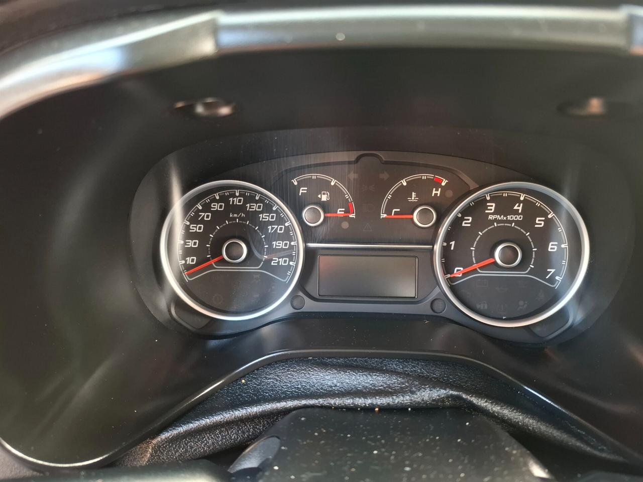 Fiat Doblò Cargo - 1.6 MJ L2H1 Maxi AUTOMATICO