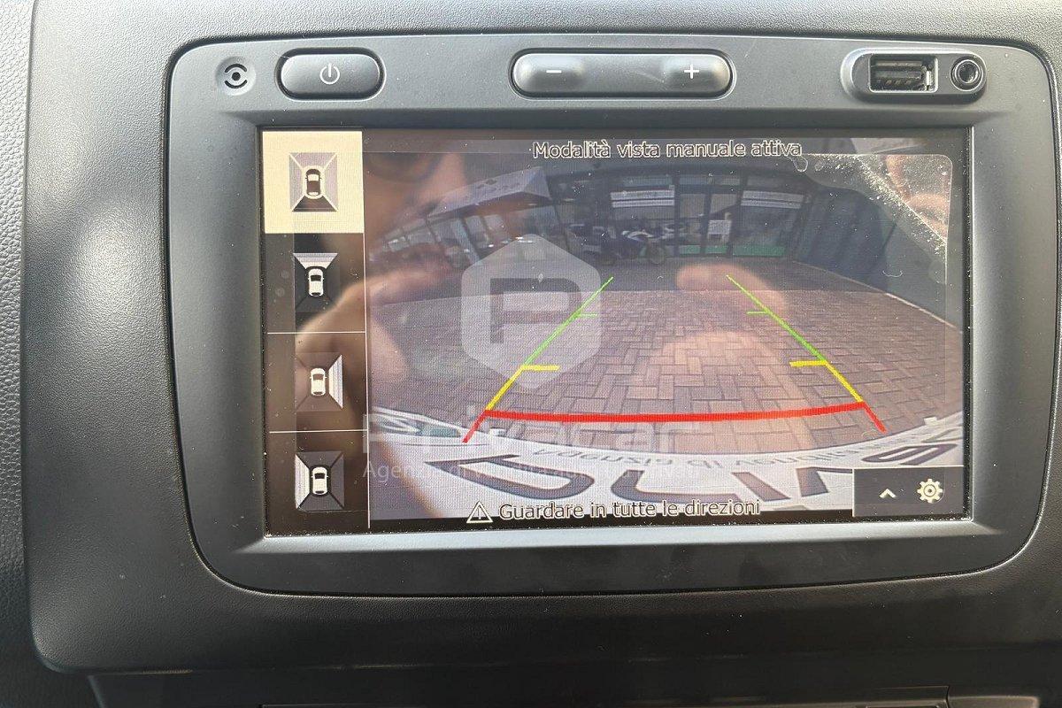 DACIA Duster 1.0 TCe 100 CV ECO-G 4x2 15th Anniversary