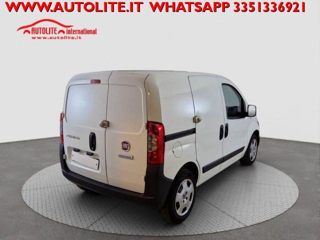 FIAT Fiorino 1.3 MJT 95CV Cargo SX