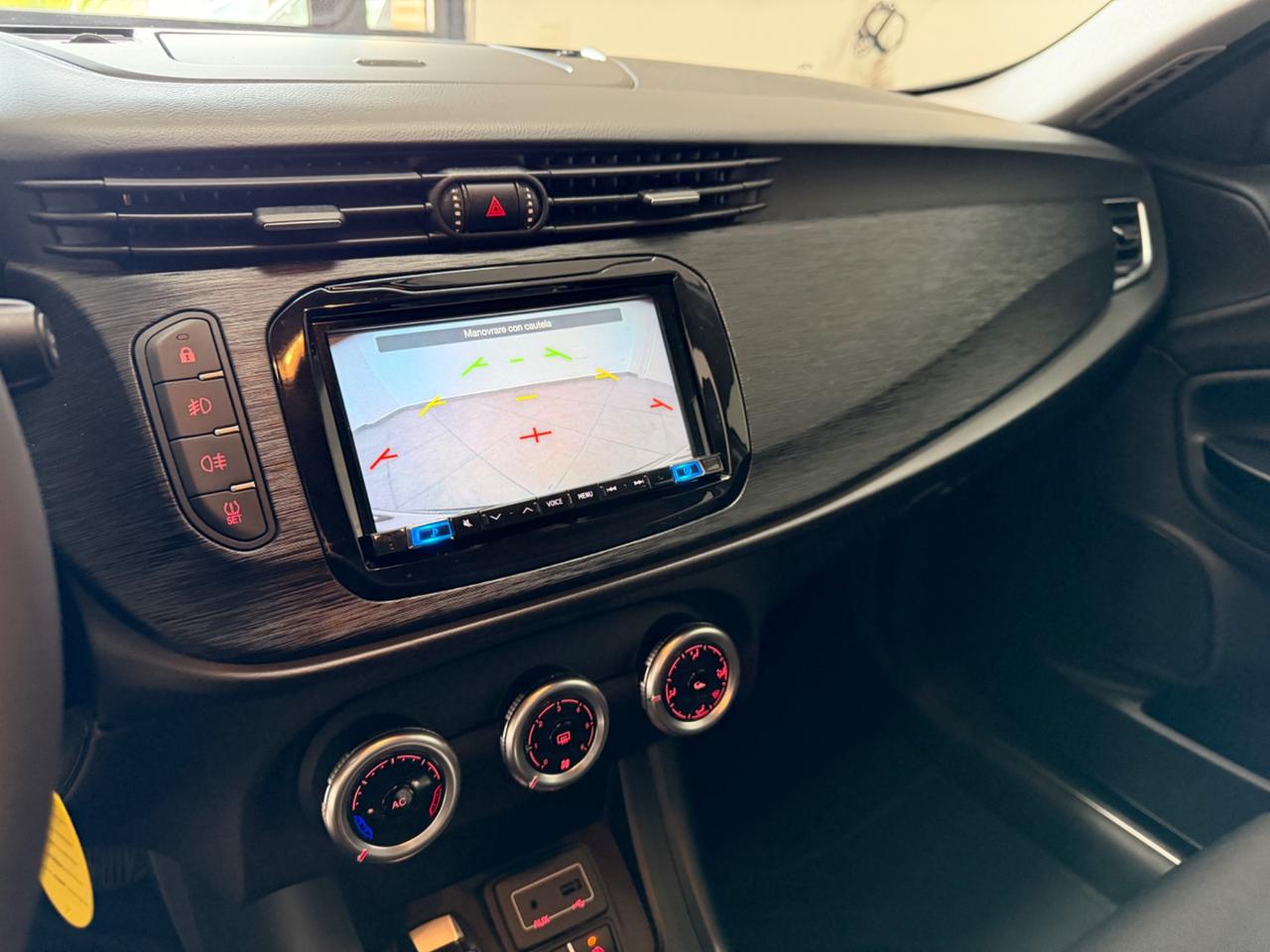 Alfa Romeo Giulietta 1.6 JTDm 120 CV Super
