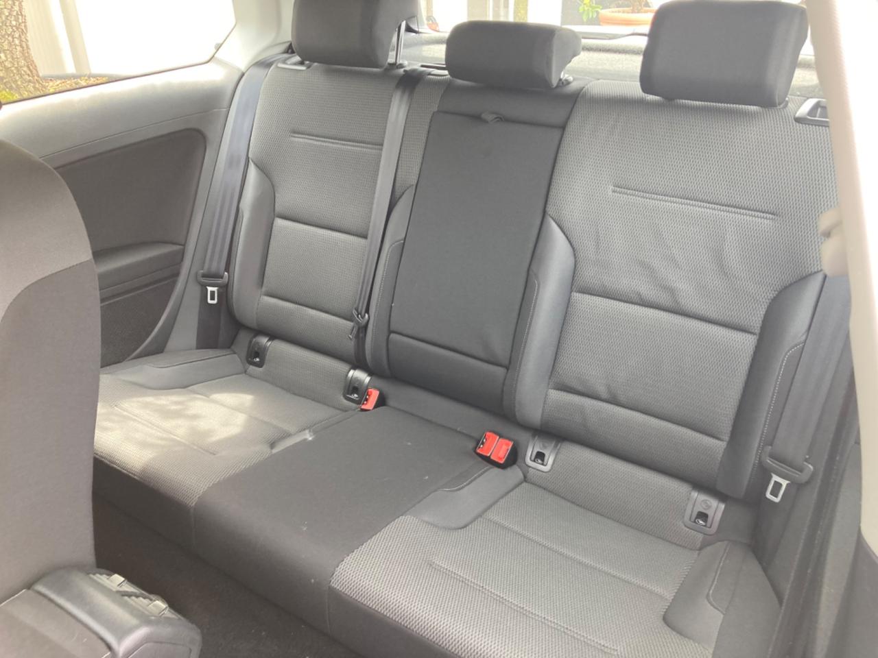 VOLKSWAGEN GOLF 7 (KM 115.326) PROPRIETARIO UNICO