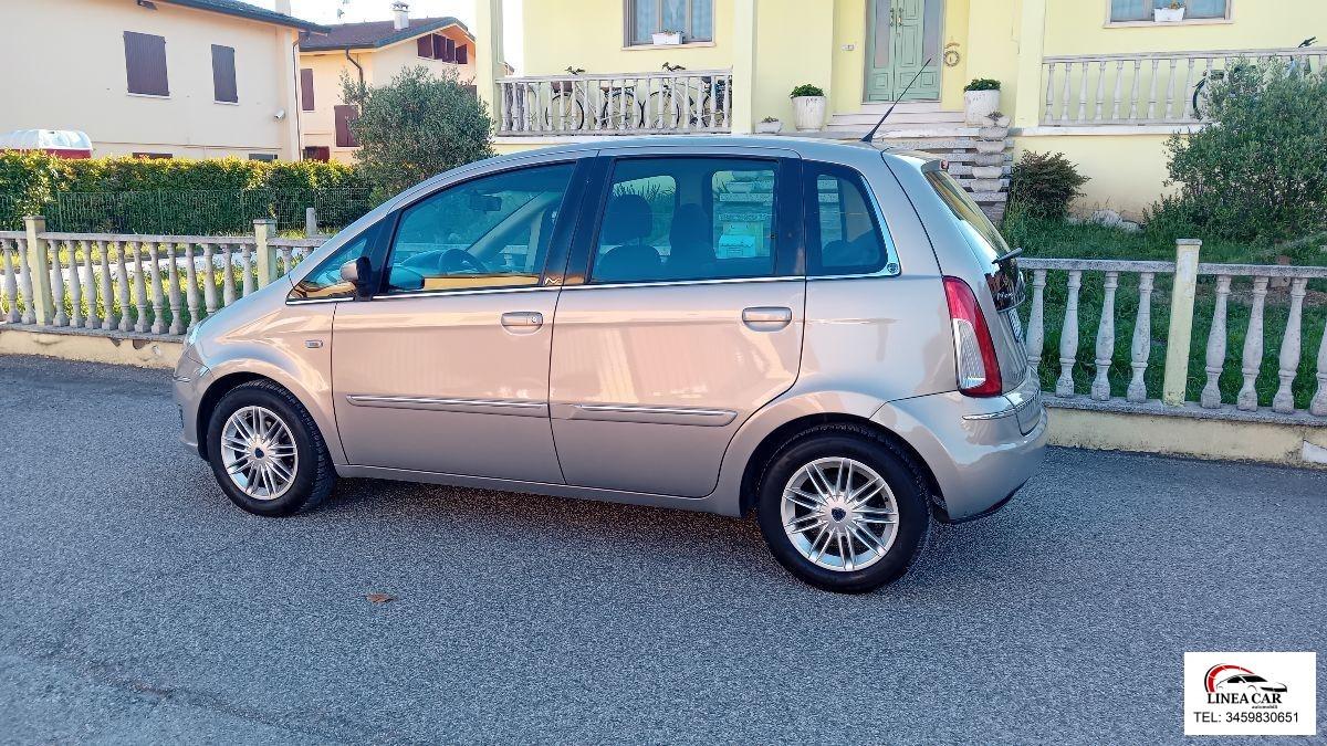 LANCIA - Musa 1.3 diesel - ok neopatentati
