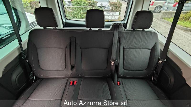 Renault Trafic BluedCi 150CV PL-TN Equilibre *PREZZO+IVA*