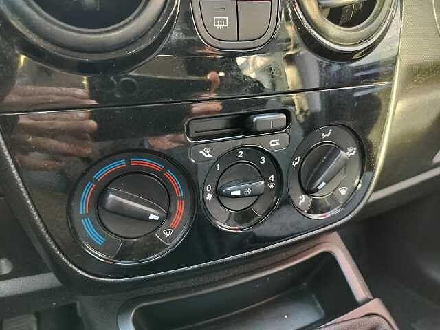 Fiat Qubo 1.3 MJT 80 CV Lounge