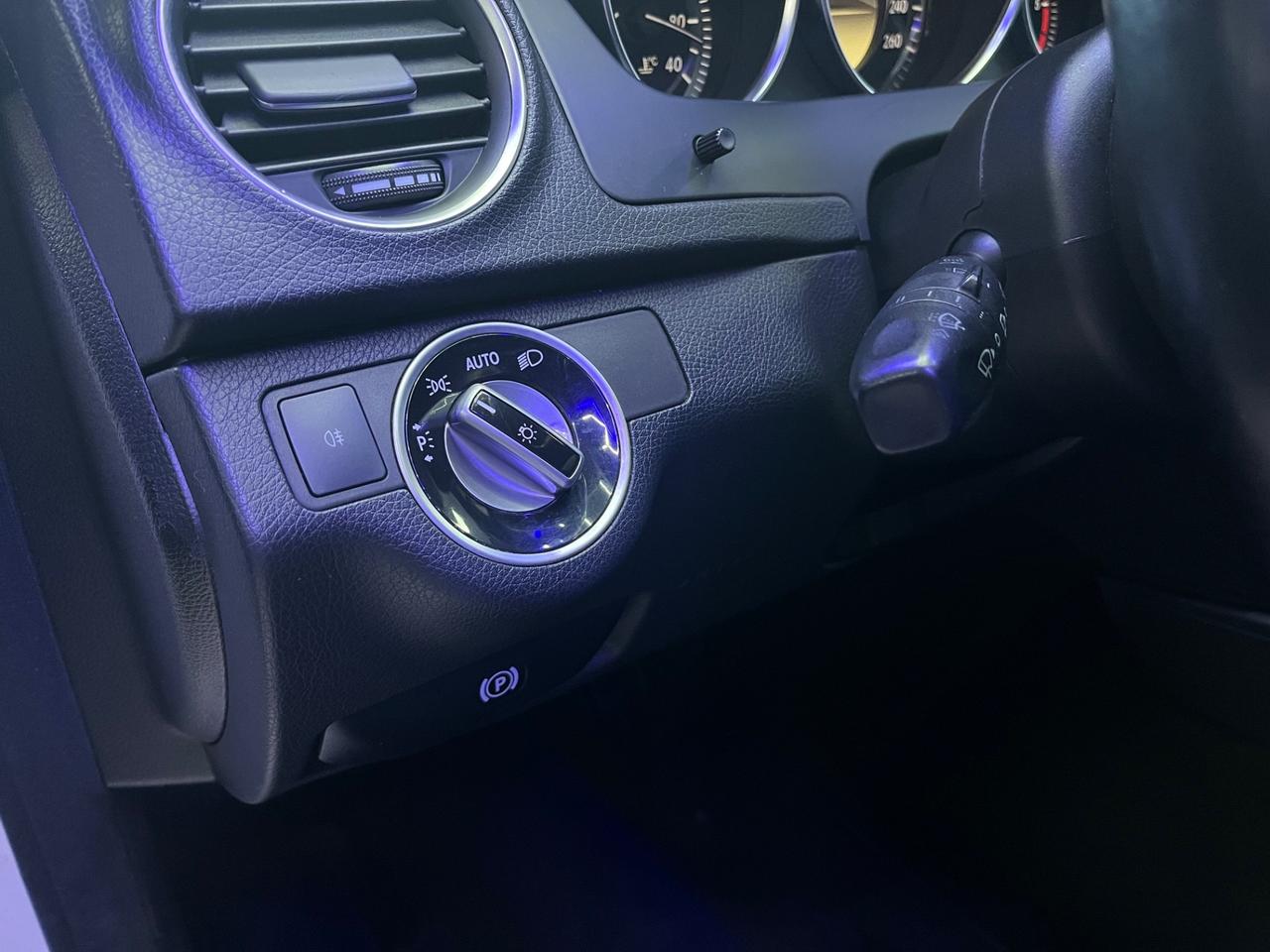Mercedes C 200 CDI 136cv Restyling S.W. AVANTGARDE