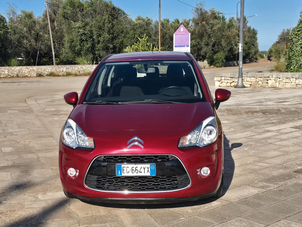 Citroen C3 1.1 Seduction