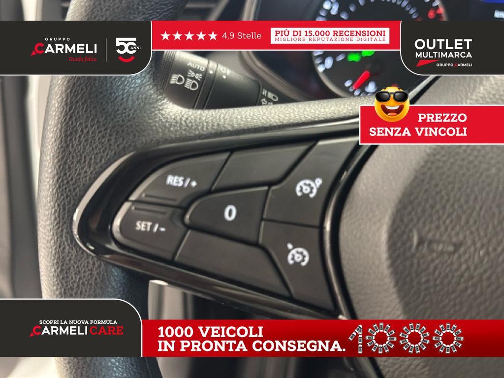 Renault Clio 5 Porte 1.0 TCe Life