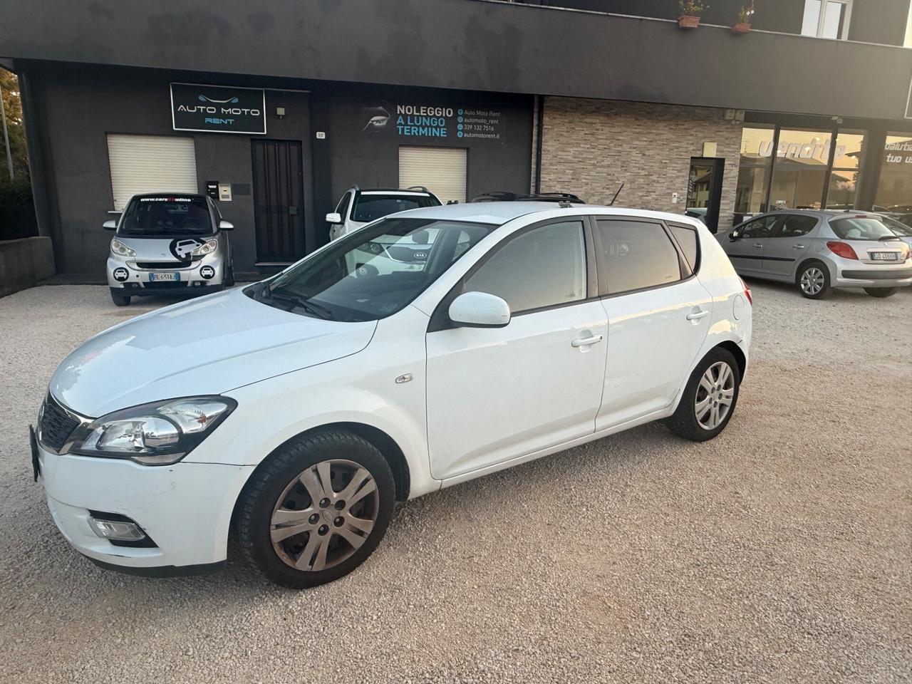 Kia Ceed cee'd 1.4 90CV 5p. EX