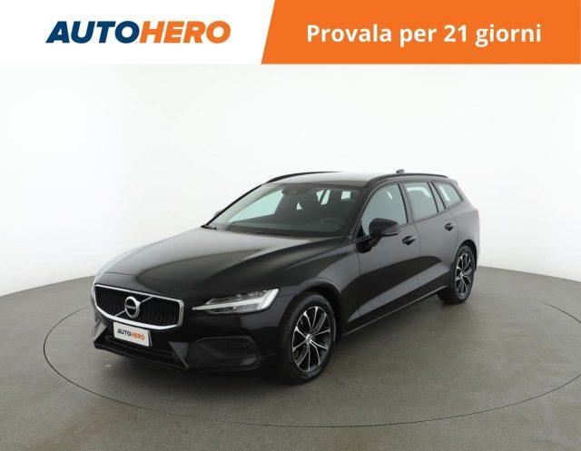 VOLVO V60 B4 (d) Geartronic Momentum Business Pro