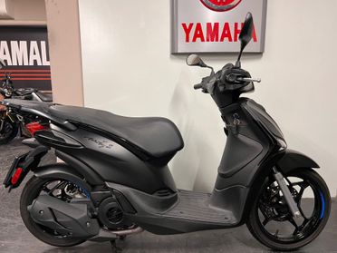 Piaggio Liberty 125 S