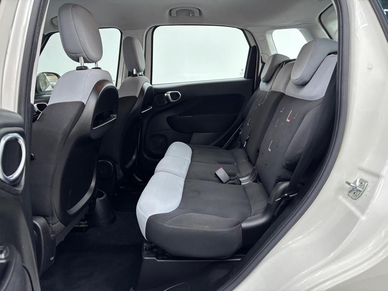 Fiat 500L 1.4 95 CV LOUNGE