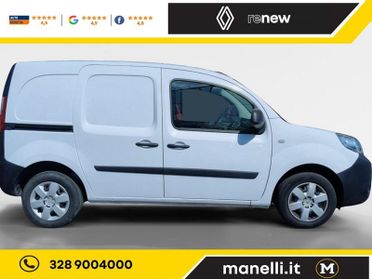 Renault Kangoo Express 1.5 dci 95cv Blue Ice E6d-temp rif.GE389