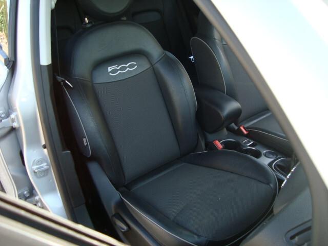 Fiat 500X 1.3 MultiJet 95 CV ''60.000KM''