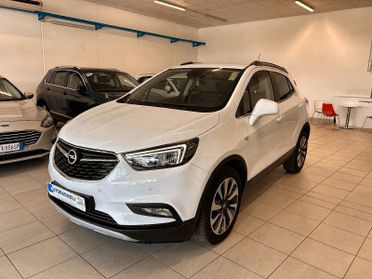 Opel Mokka X X INNOVATION 1.6 CDTI Ecotec 4X2