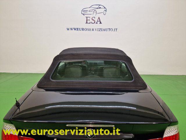 BMW 320 Cd cat Cabrio All Seasons