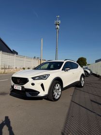 Cupra Formentor 1.5 TSI